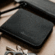 Magpul Industries Daka Bi-Fold Wallet, Black, MAG906-001