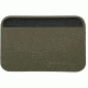 Magpul Industries Daka Essential Wallet, Olive Drab Green MAG758-315