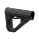 Magpul Industries DT Carbine Stock, Black, Mil-Spec, MAG1377-BLK