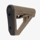 Magpul Industries DT Carbine Stock, Flat Dark Earth, Mil-Spec, MAG1377-FDE