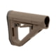 Magpul Industries DT Carbine Stock, Flat Dark Earth, Mil-Spec, MAG1377-FDE