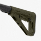 Magpul Industries DT Carbine Stock, Olive Drab Green, Mil-Spec, MAG1377-ODG