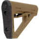 Magpul Industries DT Mil-Spec Carbine Stock, Black, MAG1377MCB