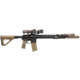 Magpul Industries DT Mil-Spec Carbine Stock, Black, MAG1377MCB
