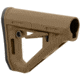 Magpul Industries DT Mil-Spec Carbine Stock, Black, MAG1377MCB