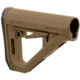 Magpul Industries DT Mil-Spec Carbine Stock, Modified Coyote Brown, MAG1377MCB