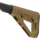 Magpul Industries DT Mil-Spec Carbine Stock, Black, MAG1377MCB
