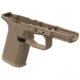 Magpul Industries EHG RG9 Ruger RXM Compact Grip Module, Flat Dark Earth, MAG1436-FDE
