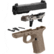 Magpul Industries EHG RG9 Grip Module, Fits Ruger RXM Compact, Matte Finish, FDE, MAG1436-FDE