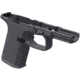 Magpul Industries EHG RG9 Grip Module, Fits Ruger RXM Compact, Matte Finish, Gray, MAG1436-GRY