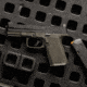 Magpul Industries EHG RG9 Ruger RXM Compact Grip Module, Olive Drab Green, MAG1436-ODG