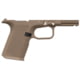 Magpul Industries EHG RG9 Ruger RXM Compact Grip Module, Flat Dark Earth, MAG1436-FDE