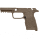 Magpul Industries EHG SG9 SIG Sauer P320 Compact Frame, Grip Module, Flat Dark Earth, MAG1431FDE