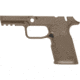 Magpul Industries EHG SG9 SIG Sauer P320 Frame, Grip Module, Flat Dark Earth, MAG1395FDE