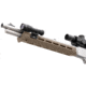 Magpul Industries ELG M-LOK Handguard, Marlin 1895/1894/336, Matte Finish, Flat Dark Earth, MAG1381-FDE