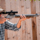 Magpul Industries ELG M-LOK Handguard, Marlin 1895/1894/336, Matte Finish, Flat Dark Earth, MAG1381-FDE