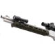 Magpul Industries ELG M-LOK Handguard, Marlin 1895/1894/336, Matte Finish, Olive Drab Green, MAG1381-ODG