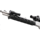 Magpul Industries ELG M-LOK Handguard, Marlin 1895/1894/336, Matte Finish, Black, MAG1381-BLK