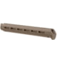 Magpul Industries ELG M-LOK Handguard, Marlin 1895/1894/336, Matte Finish, Flat Dark Earth, MAG1381-FDE