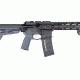 Magpul Industries Enhanced AR Magazine Release, Black 250-018-595