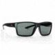 USED Magpul Industries Explorer Sunglasses w/Polycarbonate Lens, Matte Black Frame, Gray/Green Lens, Polarized, MAG1025-350, EDEMO1