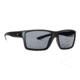 Magpul Industries Explorer Sunglasses w/Polycarbonate Lens, Matte Black Frame, Gray Lens, MAG1024-061