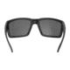 Magpul Industries Explorer XL Sunglasses - Mens, Black/Gray Frame, Gray Lens MPIMAG1046-061
