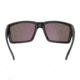 Magpul Industries Explorer XL Sunglasses - Mens, Matte Black Frame, Bronze/Gold Mirror Lens MPIMAG1047-221