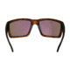 Magpul Industries Explorer XL Sunglasses - Mens, Tortoise Frame, Bronze/Blue Mirror Lens MPIMAG1047-901