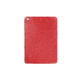 Magpul Industries Field Case, Fits iPad Air, Red MPIMAG475-RED