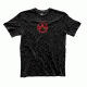 Magpul Industries Fine Cotton Icon Logo T-Shirt,Black,Large MPIMAG742-001-L