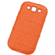 Magpul Industries Galaxy S3 Field Case, Orange MPIMAG457-ORG