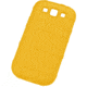 Magpul Industries Galaxy S3 Field Case, Yellow MPIMAG457-YEL