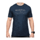 Magpul Industries Go Bang Parts Graphic T-Shirts - Men's, Cotton/Polyester Short Sleeve, Medium, MAG1112-410-M