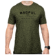 Magpul Industries Go Bang Parts Graphic T-Shirts - Men's, Cotton/Polyester Short Sleeve, XL, MAG1112-317-XL