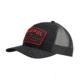 Magpul Industries Go Bang Trucker Hat, Black, OSFA, MAG1102-001