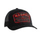 Magpul Industries Go Bang Trucker Hat, Black, OSFA, MAG1102-001
