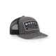 Magpul Industries Go Bang Trucker Hat, Charcoal/Black, OSFA, MAG1102-014