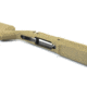 Magpul Industries Hunter 700 Rifle Stock, Fits Remington 700 Short Action, Flat Dark Earth MAG495FDE