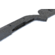 Magpul Industries Hunter 700 Rifle Stock, Fits Remington 700 Short Action, Gray MAG495GRY