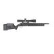 Magpul Industries Hunter 700 Rifle Stock, Fits Remington 700 Short Action, Black MAG495BLK