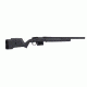 Magpul Industries Hunter 700 Rifle Stock, Fits Remington 700 Short Action, Gray MPIMAG495GRY