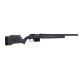 Magpul Industries Hunter 700 Rifle Stock, Fits Remington 700 Short Action, Gray MAG495GRY