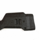 Magpul Industries Hunter 700L Stock for Remington 700 Long Action Rifle,Black MAG483-BLK