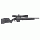 Magpul Industries Hunter American Stock - Ruger American Short Action, Black 250-018-599