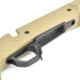 Magpul Industries Hunter American Stock - Ruger American Short Action, Flat Dark Earth, MAG931-FDE