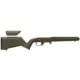 Magpul Industries Hunter Lite Remington Model 700 Short Action Rifle Stock, Ambidextrous, Olive Drab Green, MAG1422-ODG