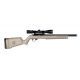 Magpul Industries Hunter X-22 Rifle Stock for Ruger 10/22, Flat Dark Earth, MAG548FDE
