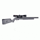Magpul Industries Hunter X-22 Rifle Stock for Ruger 10/22, Gray, MAG548GRY