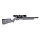Magpul Industries Hunter X-22 Rifle Stock for Ruger 10/22, Gray, MAG548GRY